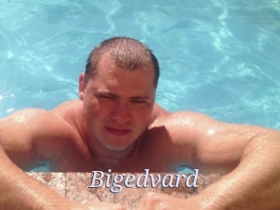 Bigedvard