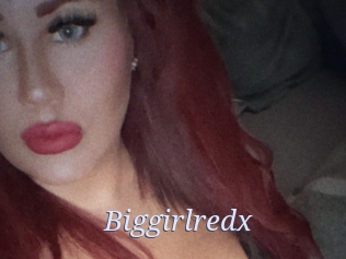 Biggirlredx