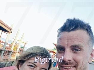 Bigirihd