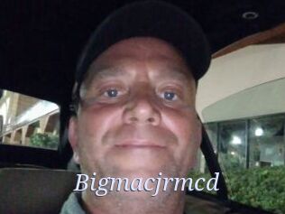 Bigmacjrmcd