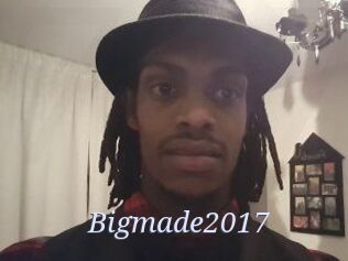 Bigmade2017