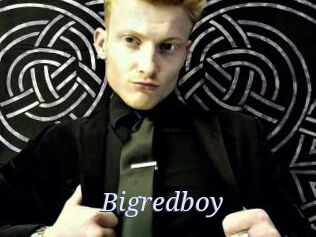 Bigredboy
