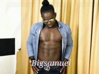 Bigsamuel