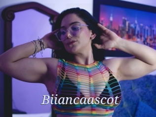 Biiancaascot