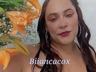 Biiancacox
