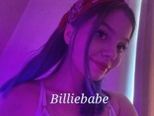 Billiebabe