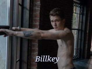 Billkey