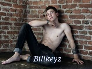 Billkeyz