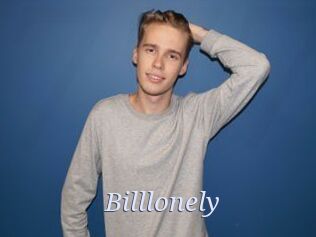 Billlonely