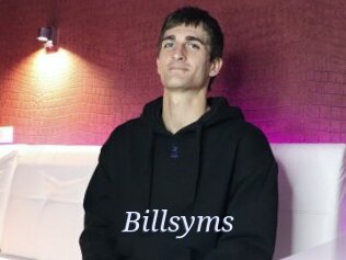 Billsyms