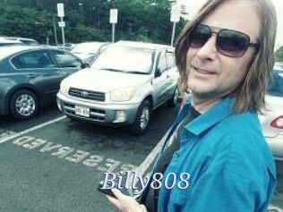 Billy808