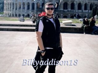 Billyaddison18