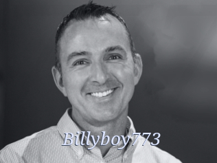 Billyboy773
