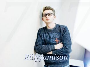 Billyjamison