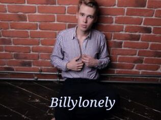 Billylonely
