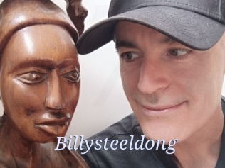 billysteeldong 777 Erotik Chat