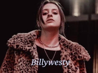 Billywesty