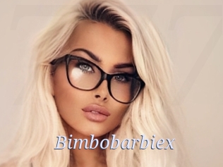 Bimbobarbiex