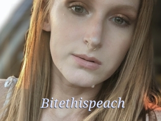Bitethispeach