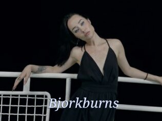 Bjorkburns