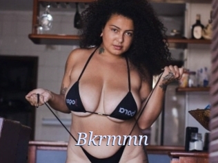 Bkrmmn