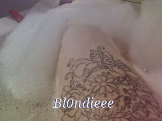 bl0ndieee 777 Erotik Chat