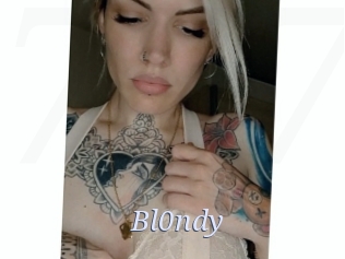 Bl0ndy