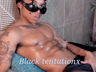 black_tentationx 777 Erotik Chat