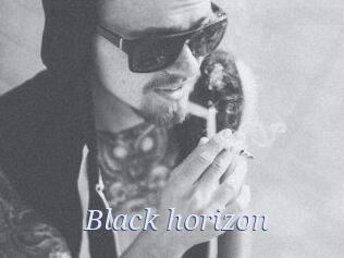 Black_horizon