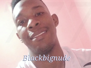 Blackbignude