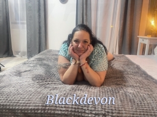 Blackdevon