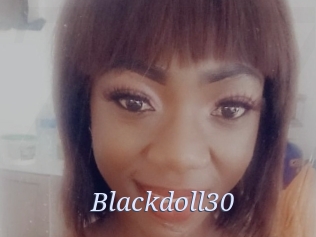 blackdoll30 777 Erotik Chat