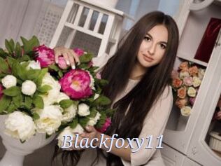 Blackfoxy11
