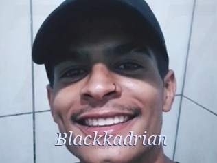blackkadrian 777 Erotik Chat