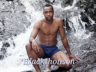 Blackthonson