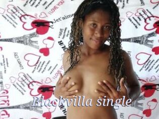 Blackvilla_single
