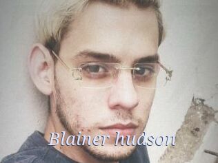 Blainer_hudson