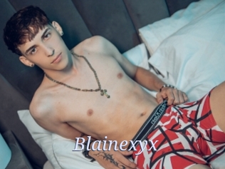 blainexyx 777 Erotik Chat