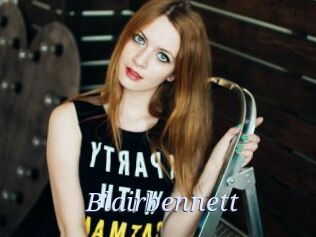 Blairbennett