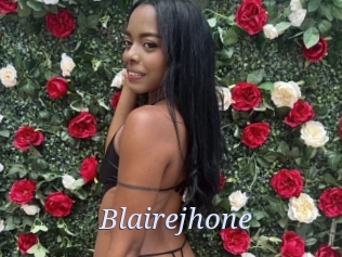 Blairejhone