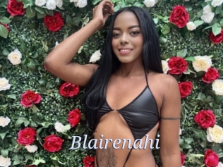 Blairenahi