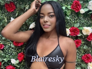 Blairesky