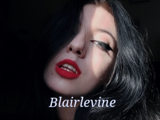 Blairlevine