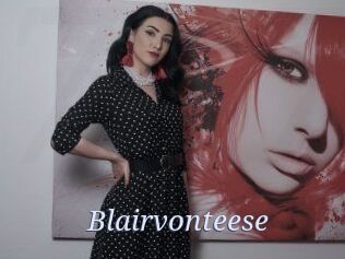 blairvonteese 777 Erotik Chat