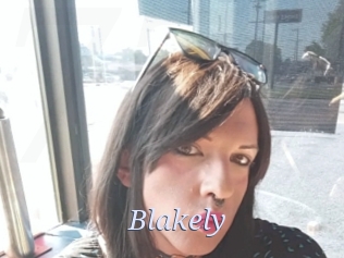 Blakely