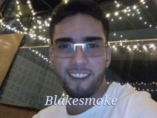 Blakesmoke
