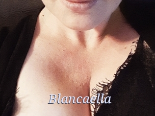 Blancaella