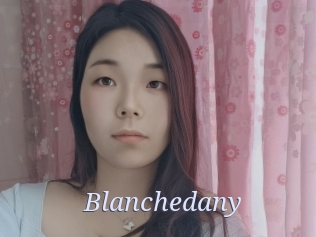 Blanchedany