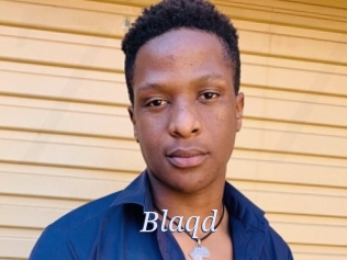 Blaqd