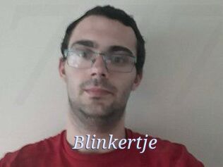 Blinkertje